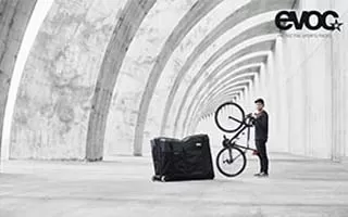 EVOC Bike Travelbags